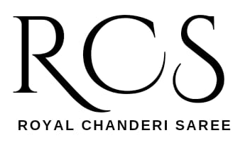 Royal Chanderi Saree